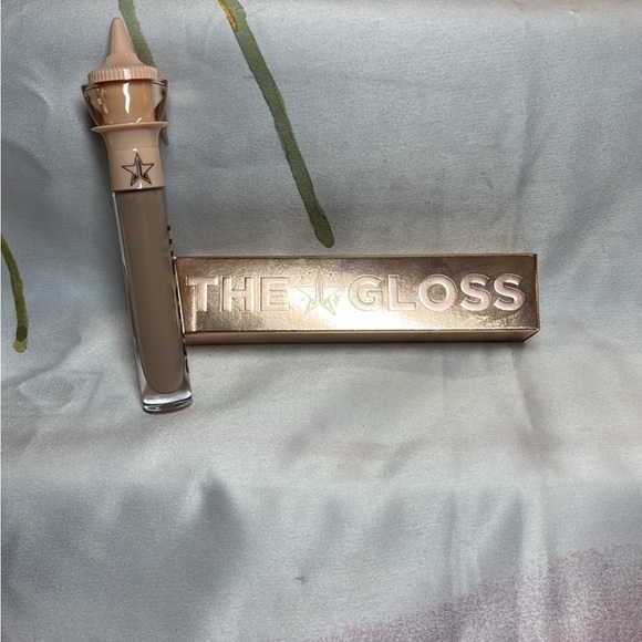 Jeffrey Star-Lip “Silk Rope” - Picture 1 of 5